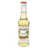 MONIN Shaved Ice Syrup Hazelnut Syrup Flavor 250ml Japan NEW