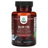 Nature's Craft Krill Oil with Astaxanthin, 30 Softgels