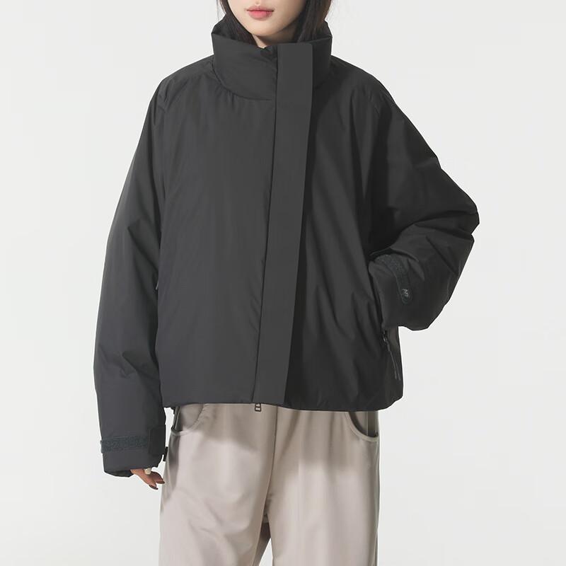 New Balance Down Jacket Women's AWJ54312-BLK