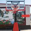 Zutong Adjustable Mobile Basketball Hoop