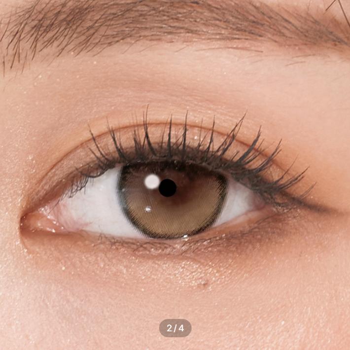 Секретный Один День Антик Коричневый