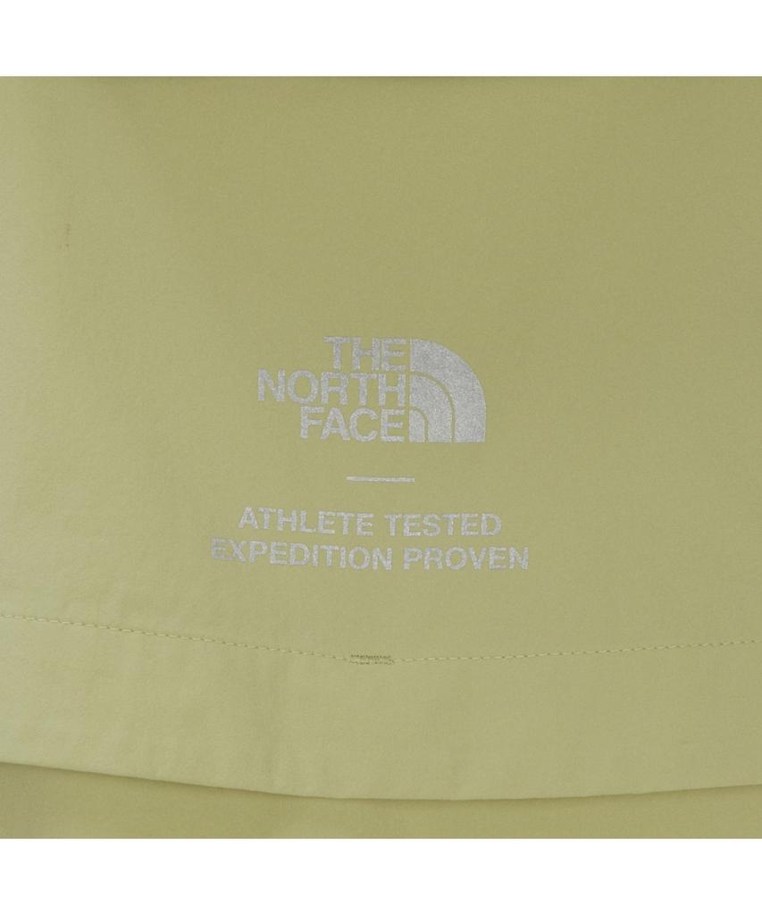 The North Face Nj3Lr51C Men'S Pacer Hooded Jacket Pistachio Green