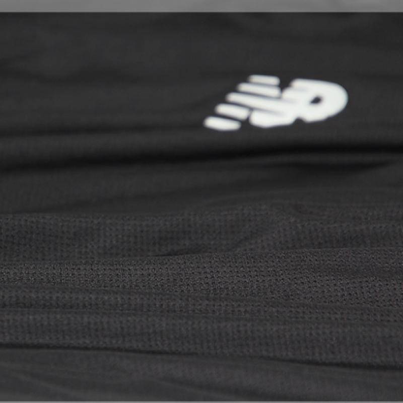 New Balance Футболка с длинным рукавом M AcceleraTe Nbndd4s011 19 Футболка для бега