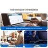 Аккумулятор llano для ноутбука Lenovo Rescuer Y7000/R7000 2021