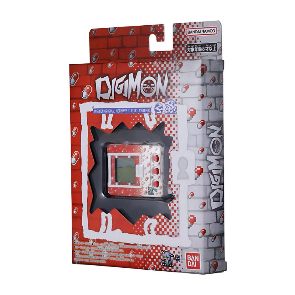 Digimon Цифровой Монстр Виртуальный Питомец Устройство для Тренировки Оригинальное Новая Волна 1 Брелок Агумон Для Взрослых Коллекционеров