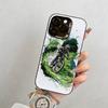 Велосипедный Чехол Для Телефона Для iPhone 17,16,15,14,13,12,11 Plus,Pro Max,XS,Красочный Серебристый Чехол Для Телефона Funda Cover
