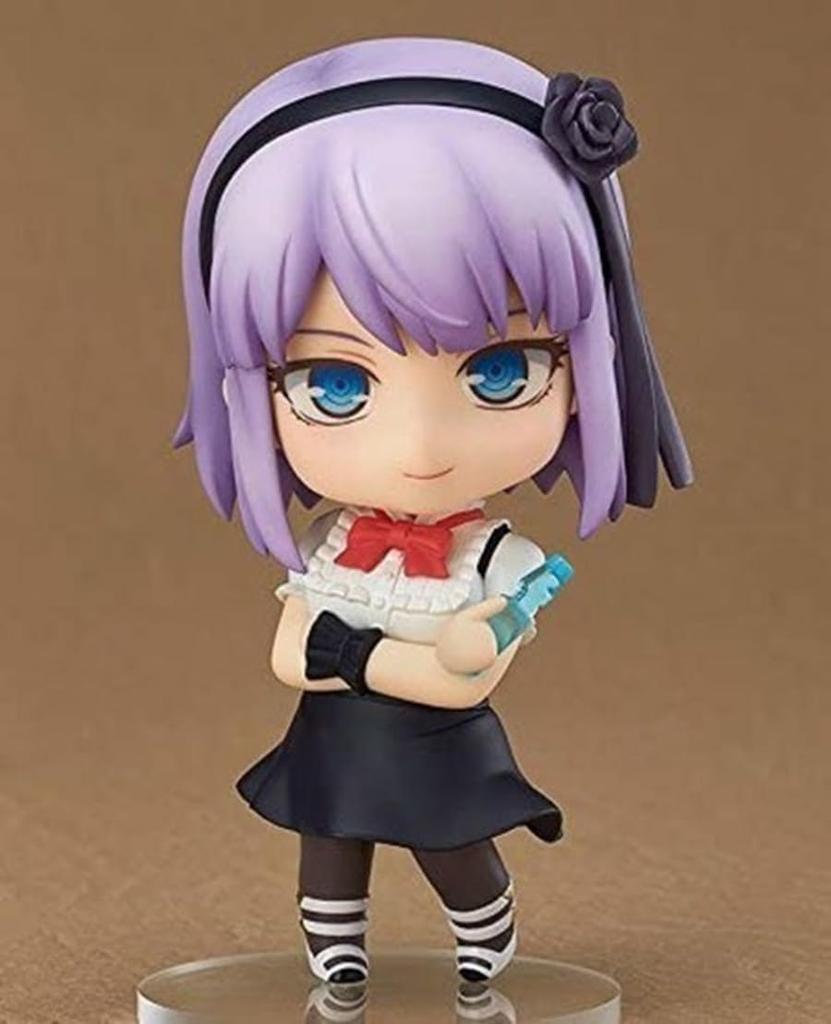 Nendoroid Dagashi Kashi Shidare Hotaru ABS PVC Painted Movable Figure Non-scale &
