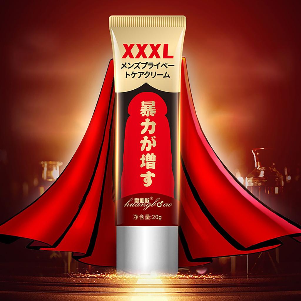  Enlarger Oil  Permanent Growth Faster Increase Xxxl Dick Extend 20ml