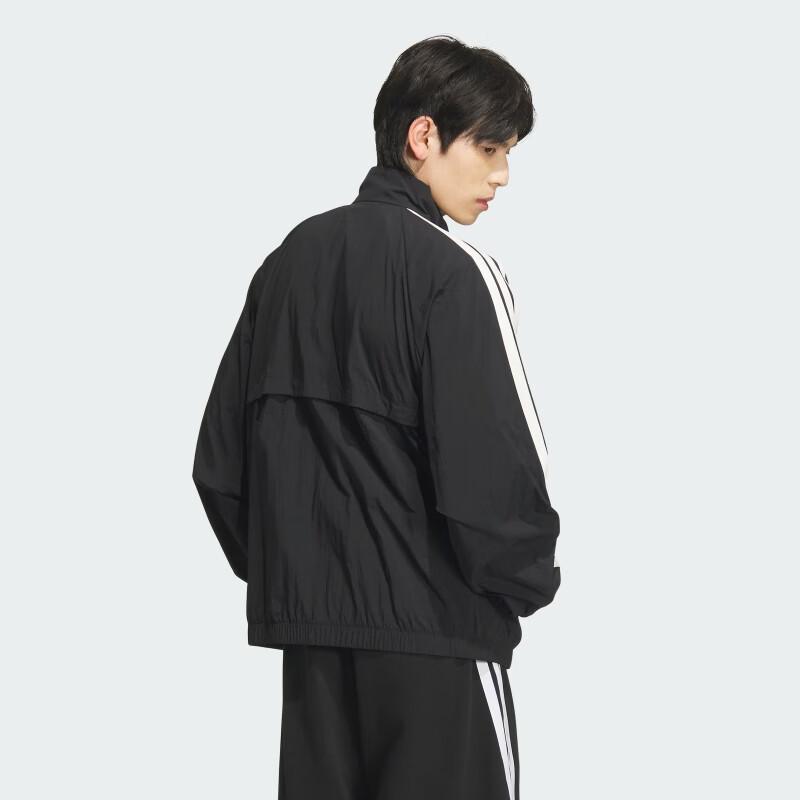 Adidas Men's Sports Style Series ST SPORTS LWJKT Woven Jacket