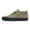 Vans Премиальные кроссовки Sk8-Mid 83 Gothic Green Unisex VN000CQQCUQ