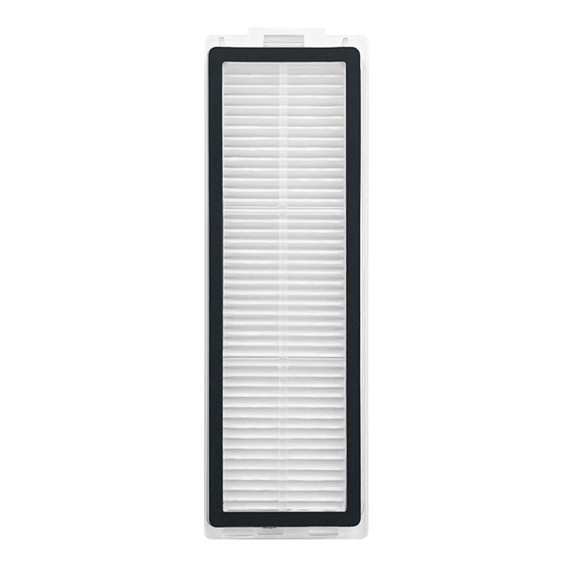 LITE-Запасные HEPA-фильтры для пылесоса-Совместимы с Xiaomi, Mijia M40S/OV31CN-Моющиеся запасные части 8 шт.