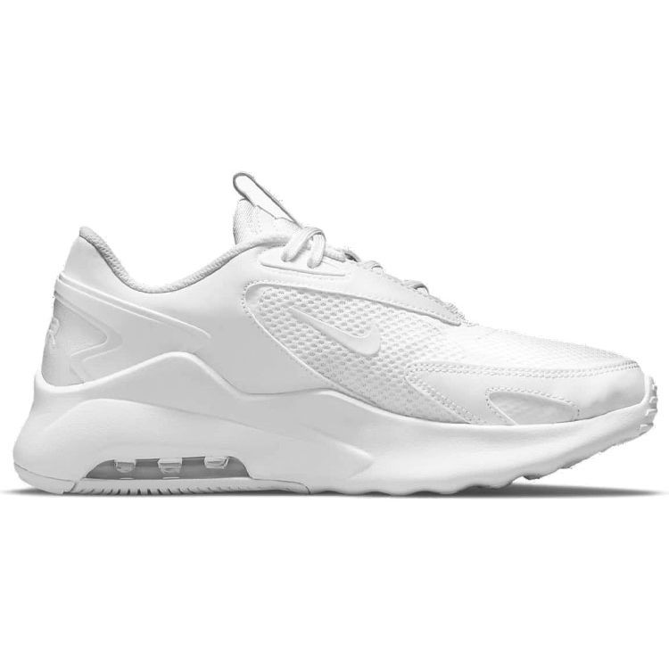 Nike Кроссовки женские Air Max Bolt Triple White CU4152-100