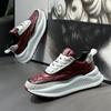 2024 Spring and Autumn Hot Selling Little White Shoes for Men's Fashion Versatile High Beauty Trendy Sports and Casual Shoes