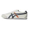 ONITSUKA TIGER Кроссовки Mexico 66 Белые Темно-синие Оранжевые 1183B771-113