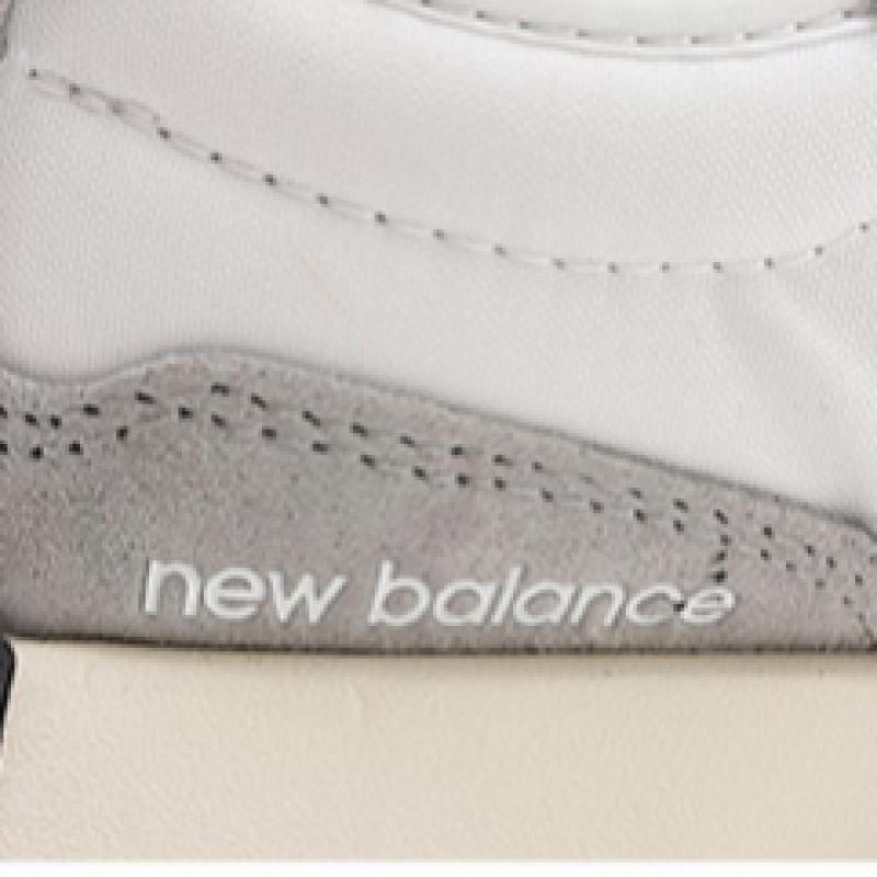 New Balance 327 Серый