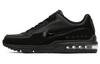 Air Max Ltd 3 Triple Black 687977-020