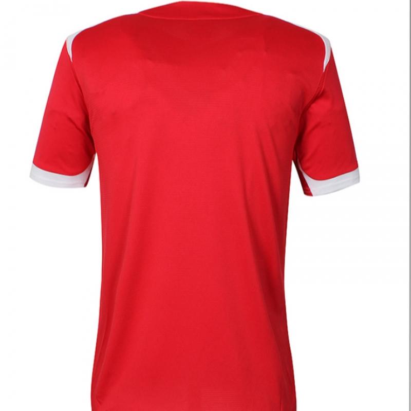 New Balance Short Sleeve Tee Invicta Ss Jersey Nbne6b5231 20