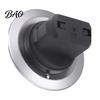 OEM Style Start Button Engine Stop Switch for Mercedes Benz, Car Push Seamless Fit Starter Switch, Button, Replacement Accessory Metal Panel Butto