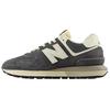 New Balance 574 Legacy Castlerock Sea Salt Unisex Sneakers Grey U574LGGG