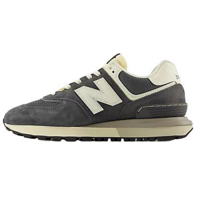 574 New Balance Legacy 'Castlerock Sea Salt' U574LGGG