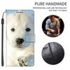 Для Xiaomi Poco F8 Ultra / F7 Ultra / F7 Pro / F7 5G Чехол Кошелек из Кожи Флип Защитная Крышка Для POCO M7 Plus / M7 4G PU Чехол
