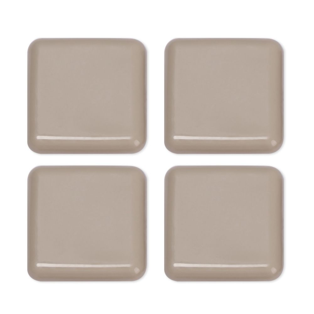 Bases Anti Noisy Home Sofa Furniture Feet Pads Furniture Leg Slider Pads Slip Mat Floor Protector