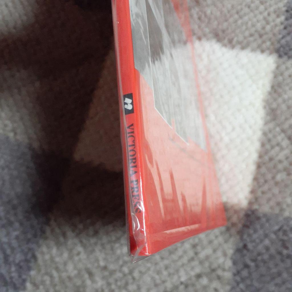 [USED] Unread A SPECIAL MADNESS Beatles English Book