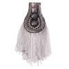 Jewelry Shoulder Board Spike Punk Shoulder Mark Shoulder Flash Epaulets Brooch