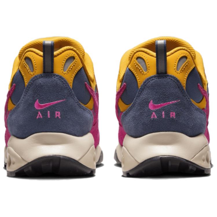 Nike Кроссовки унисекс Air Terra Humara Alchemy Pink Diffused-Blue Sanddrift FQ9084-600