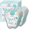 Foot Peeling Double Essence Mask 10ct