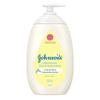 JOHNSON'S лосьон для лица и тела Cottontouch 500 мл