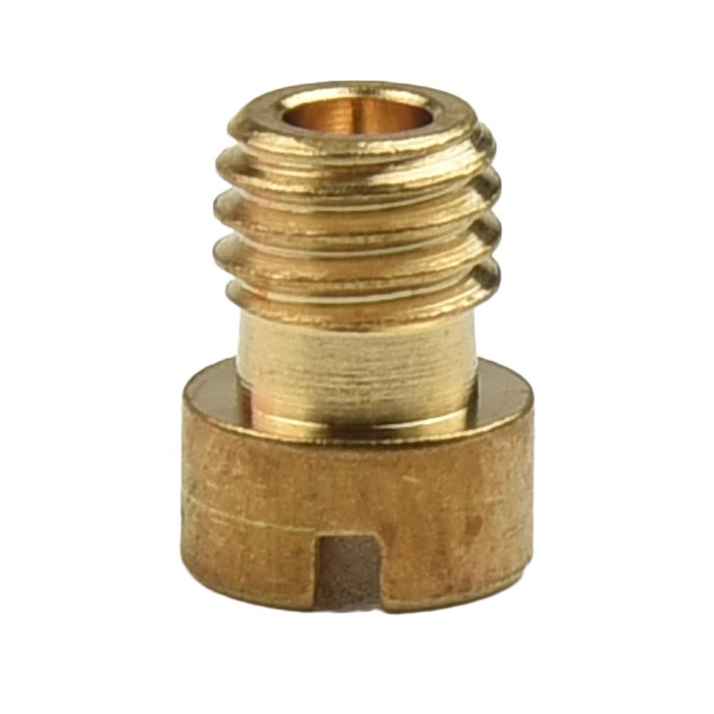 5mm Main Jet Accessories For Dellorto Carburetor M5 Motorcycle