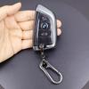Ультратонкая прозрачная накладка на ключ для BMW X1-X7, 1, 3, 5, 7 Серии