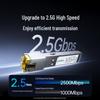 UGREEN 2.5G SFP+ to RJ45 Transceiver Module