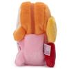Takaratomy Arts Кирби Игра с Уоддл Ди 3D Косметичка Приблизительно 18 см