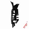 New Front Bumper Bracket 7416 34 741634 For Peugeot 307CC