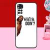 Чехол с изображением Бога Иисуса для Xiaomi Redmi Note 13 12 11 10 14 15 Pro Plus Redmi 15 C 14C 10C 12C 13C Мягкая крышка