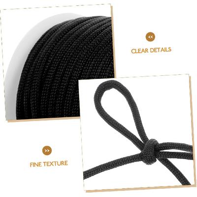 HOMSFOU 1 рулон телескопической лестницы троса запасные части устойчивая лестница удлинительная лестница части замена для Werner удлинительная лестница троса потолок