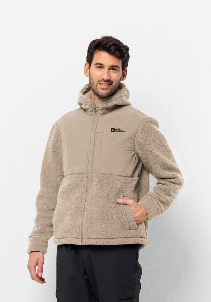 Куртка Jack Wolfskin Felslicht Hooded Jacket Men