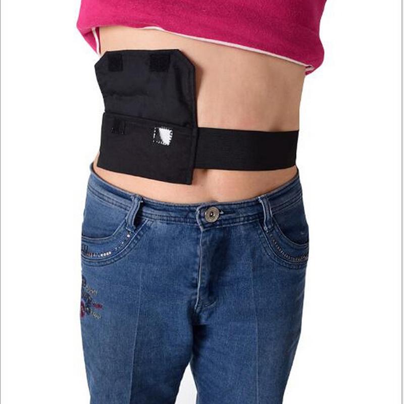 Adjustable Breathable Peritoneal Dialysis Waist Belt Abdominal Protection Band for Dialysis Patients Comfortable Support Belt