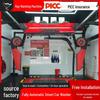 24-Hour Automatic Car Wash System