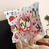 Cartoon Cute Pingu Penguin Anime Pillow Cover Design cushion Cover decor Holiday Decorati