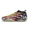 Harden Vol.9 Cyber Metallic REGO Хот-дог, Закат Скролл Амортизация Нескользящая Низкие Баскетбольные Кроссовки Мужские JR2506(Команда1189-))