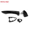 Car Exterior Door Handles Car Right Side Door Handle Outer Outside RHD For BMW X5 E53 2000-2006 ABS Car