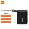 Портативная Bluetooth-колонка Xiaomi Redmi Штепсель CN (адаптер в комплекте)