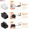 JRready ST5262 2 шт. Экстракторы контактов Molex Набор инструментов для извлечения клемм для контактов Molex MX3.0 типа «папа/мама» Инструмент для извлечения контактов для микро-фит контактов