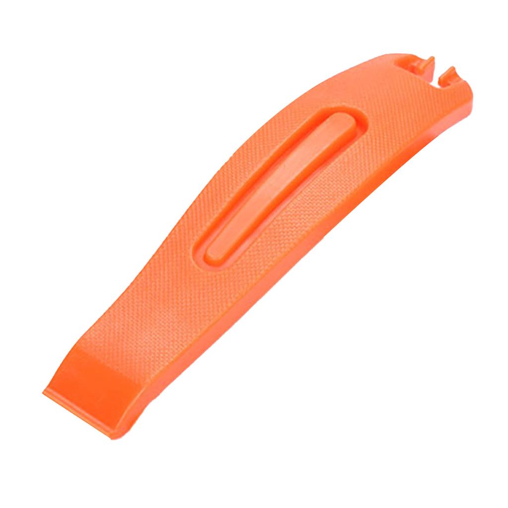 Лопатка для покрышек велосипеда Нейлоновая монтировка для быстрого снятия покрышек горного шоссейного велосипеда для технического обслуживания