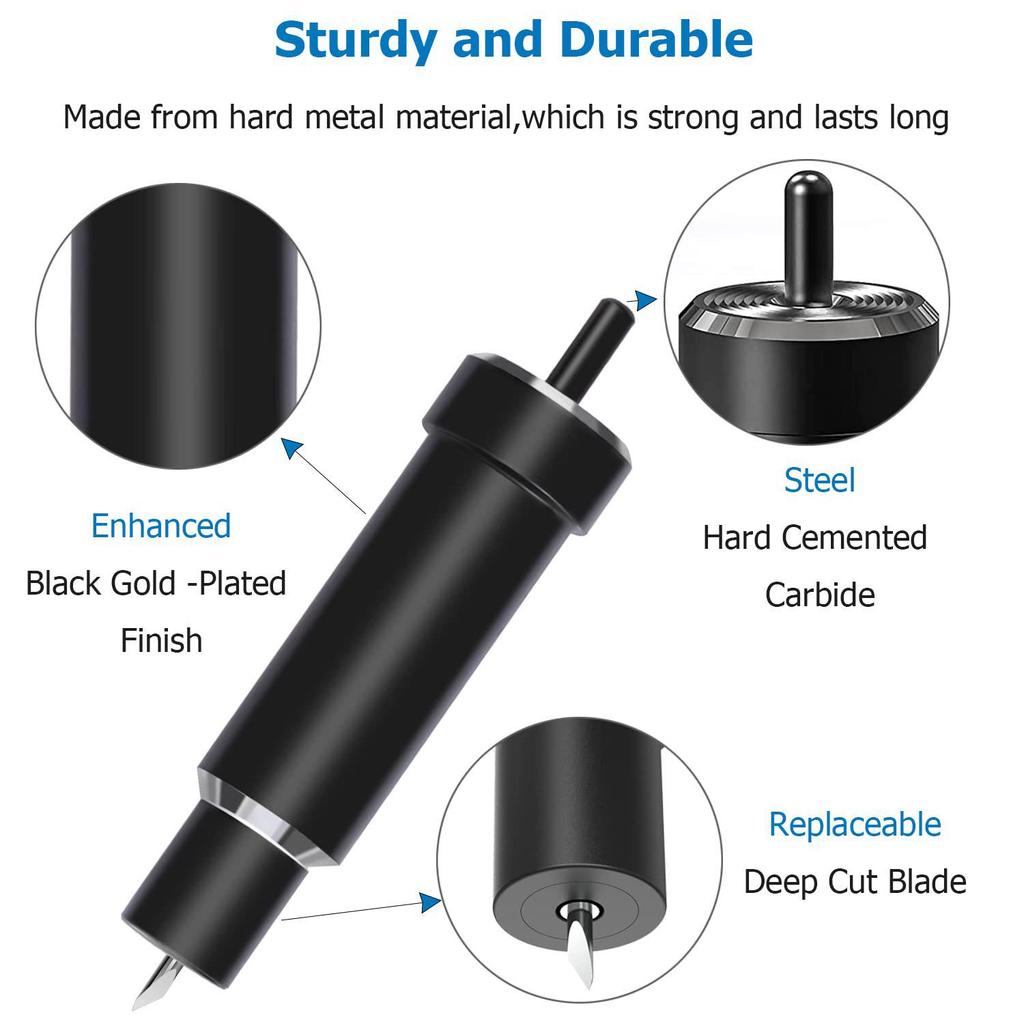 Spot Direct Sales Deep Cut Tool Shell Kit for Explore Air