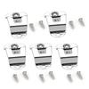 5pcs Hand Microphone Hang Up Clip for TM471TM281 for GM300GM950GM3688