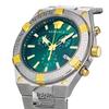 Versace SPORTY Series Unisex Wrist Watch VESO01524 VESO01223 VESP00825 VESO01424 VESO00922 VESP01025 VESP01125 Gift Casual Business Sports Student